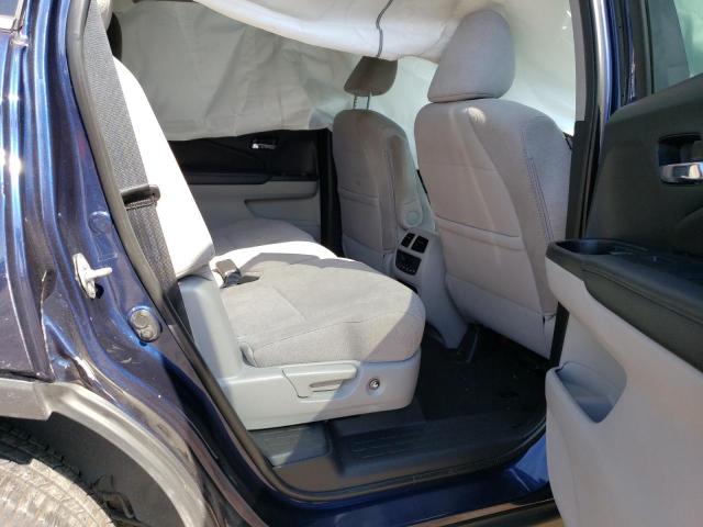 Photo 10 VIN: 5FNYF6H35LB032869 - HONDA PILOT 