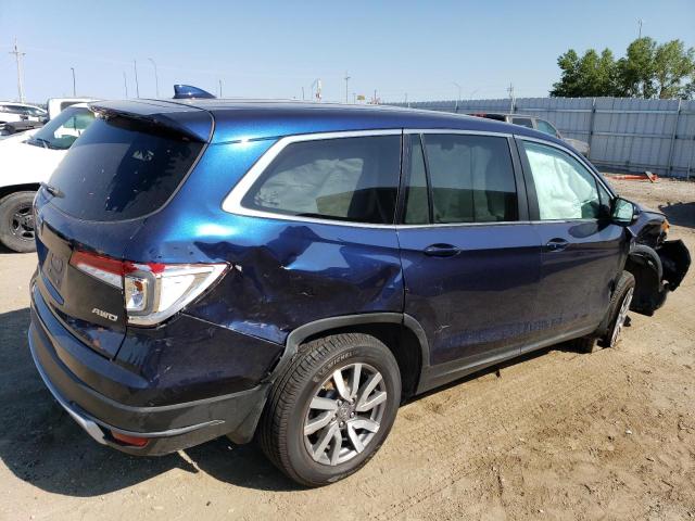 Photo 2 VIN: 5FNYF6H35LB032869 - HONDA PILOT 