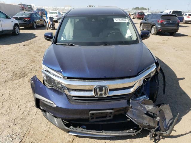 Photo 4 VIN: 5FNYF6H35LB032869 - HONDA PILOT 