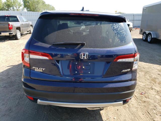 Photo 5 VIN: 5FNYF6H35LB032869 - HONDA PILOT 