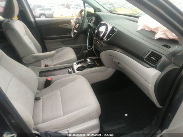 Photo 4 VIN: 5FNYF6H35LB069937 - HONDA PILOT 