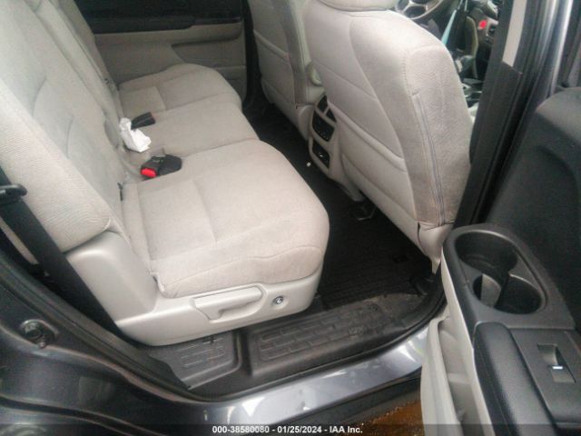 Photo 7 VIN: 5FNYF6H35LB069937 - HONDA PILOT 