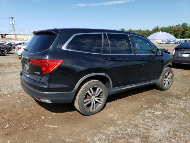 Photo 2 VIN: 5FNYF6H36GB003032 - HONDA PILOT EX 