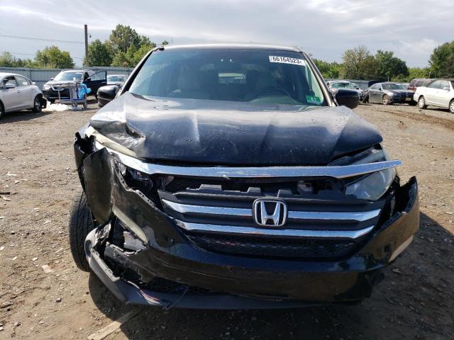 Photo 4 VIN: 5FNYF6H36GB003032 - HONDA PILOT EX 