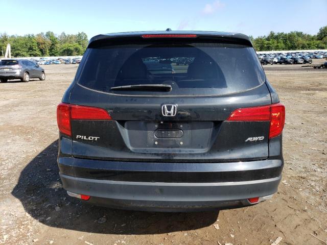 Photo 5 VIN: 5FNYF6H36GB003032 - HONDA PILOT EX 