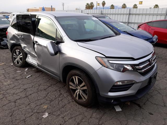 Photo 3 VIN: 5FNYF6H36GB064185 - HONDA PILOT EX 