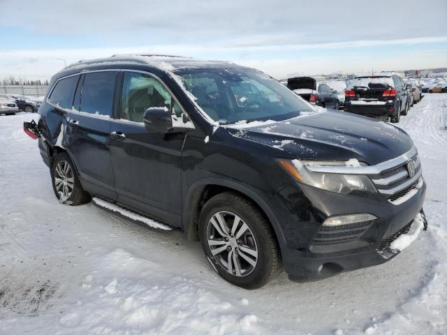 Photo 3 VIN: 5FNYF6H36GB503644 - HONDA PILOT 