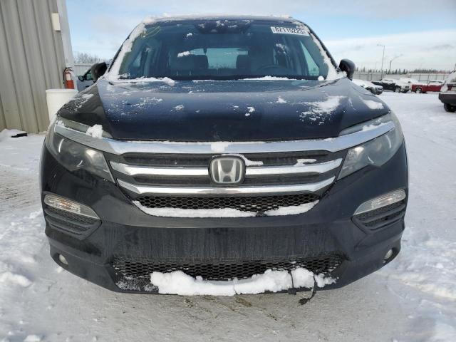 Photo 4 VIN: 5FNYF6H36GB503644 - HONDA PILOT 