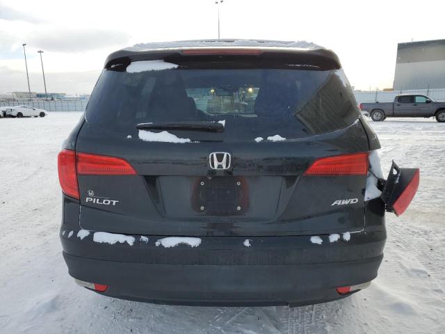 Photo 5 VIN: 5FNYF6H36GB503644 - HONDA PILOT 