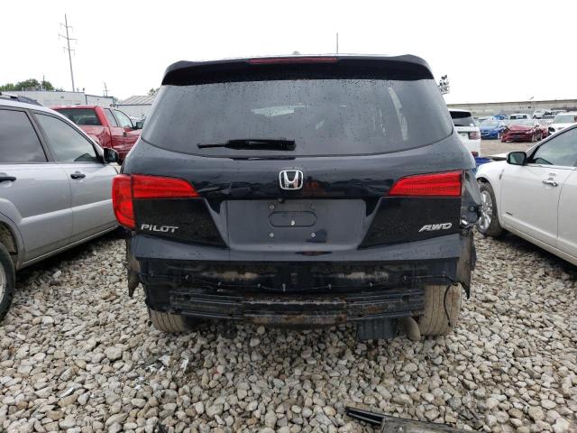 Photo 5 VIN: 5FNYF6H36JB003958 - HONDA PILOT EX 