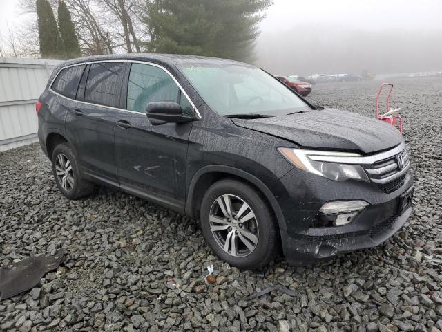 Photo 3 VIN: 5FNYF6H36JB054375 - HONDA PILOT EX 