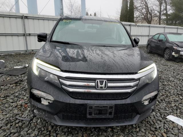 Photo 4 VIN: 5FNYF6H36JB054375 - HONDA PILOT EX 