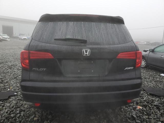 Photo 5 VIN: 5FNYF6H36JB054375 - HONDA PILOT EX 