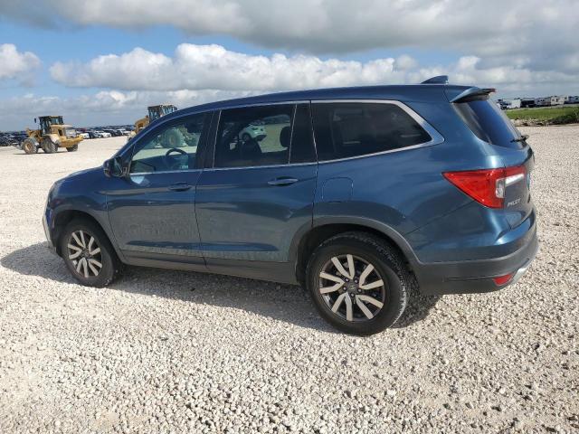 Photo 1 VIN: 5FNYF6H36KB046875 - HONDA PILOT 