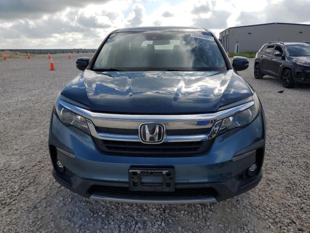 Photo 4 VIN: 5FNYF6H36KB046875 - HONDA PILOT 