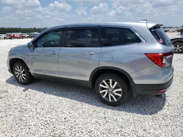 Photo 1 VIN: 5FNYF6H36KB093243 - HONDA PILOT EX 