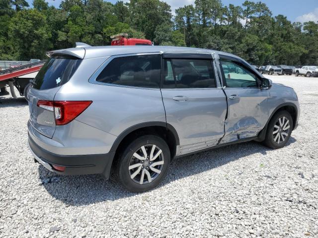 Photo 2 VIN: 5FNYF6H36KB093243 - HONDA PILOT EX 