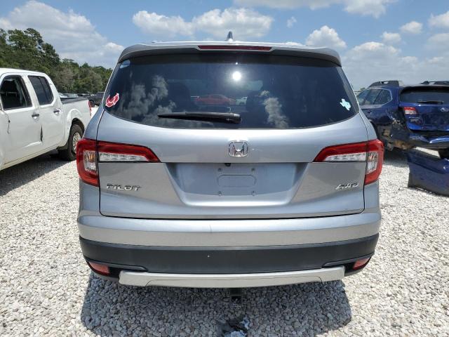 Photo 5 VIN: 5FNYF6H36KB093243 - HONDA PILOT EX 