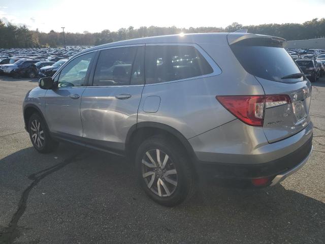 Photo 1 VIN: 5FNYF6H36LB034601 - HONDA PILOT EX 