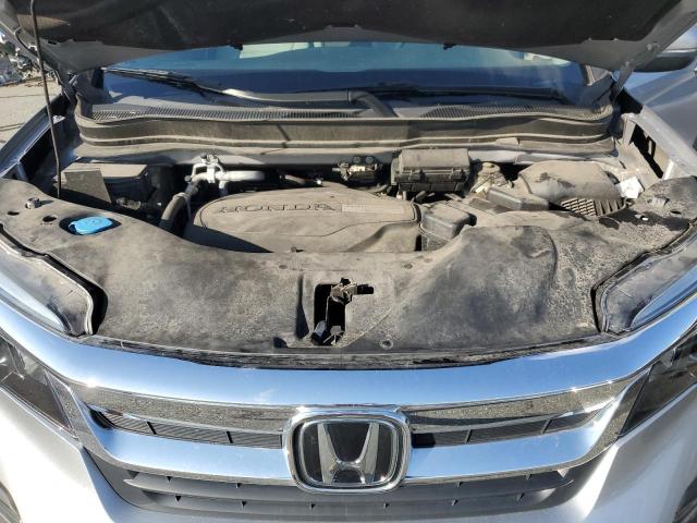 Photo 11 VIN: 5FNYF6H36LB034601 - HONDA PILOT EX 