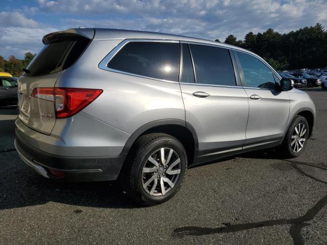 Photo 2 VIN: 5FNYF6H36LB034601 - HONDA PILOT EX 