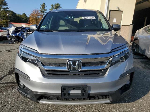 Photo 4 VIN: 5FNYF6H36LB034601 - HONDA PILOT EX 