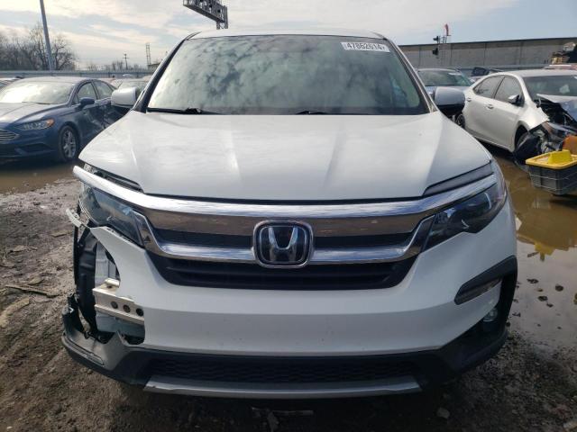 Photo 4 VIN: 5FNYF6H36LB051592 - HONDA PILOT 