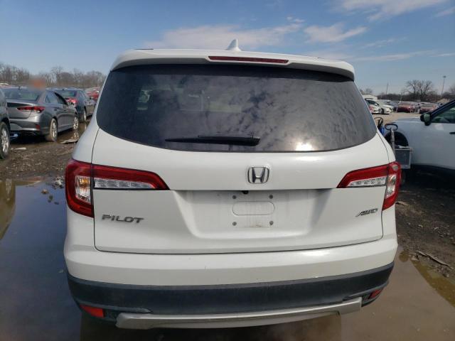 Photo 5 VIN: 5FNYF6H36LB051592 - HONDA PILOT 