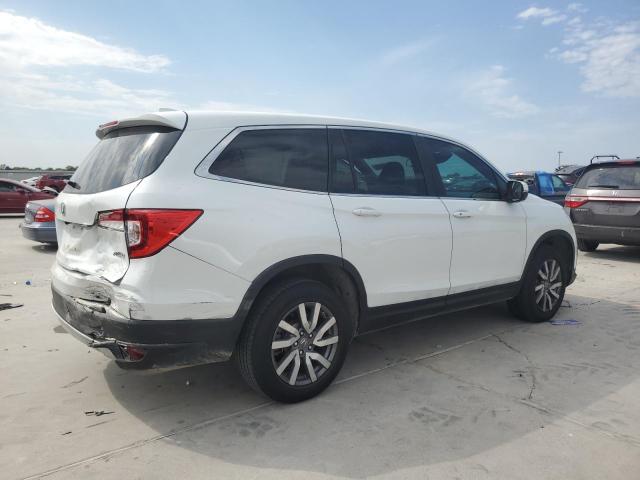 Photo 2 VIN: 5FNYF6H36LB058137 - HONDA PILOT EX 