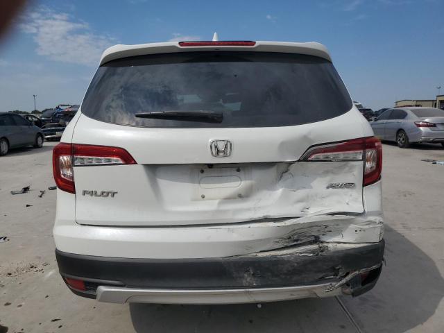 Photo 5 VIN: 5FNYF6H36LB058137 - HONDA PILOT EX 