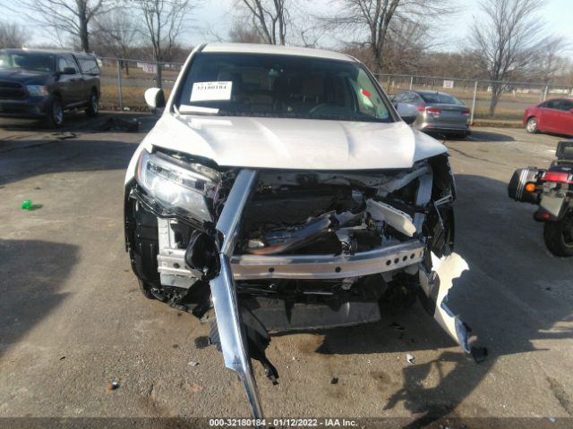 Photo 5 VIN: 5FNYF6H36MB072315 - HONDA PILOT 