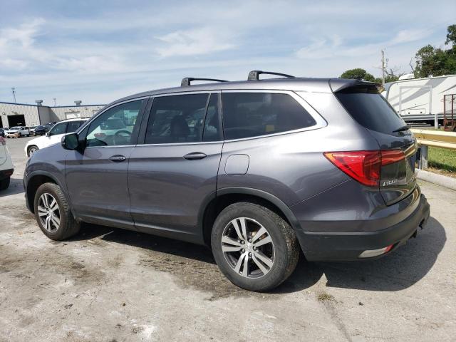 Photo 1 VIN: 5FNYF6H37GB029882 - HONDA PILOT EX 