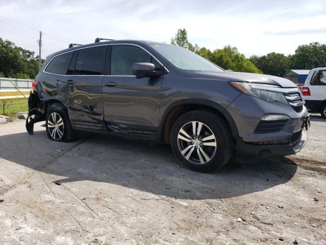 Photo 3 VIN: 5FNYF6H37GB029882 - HONDA PILOT EX 