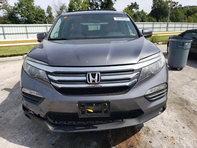 Photo 4 VIN: 5FNYF6H37GB029882 - HONDA PILOT EX 