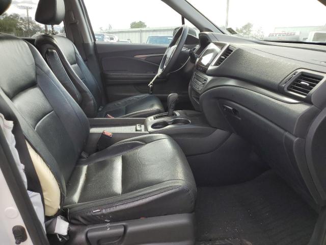 Photo 4 VIN: 5FNYF6H37HB050510 - HONDA PILOT EX 