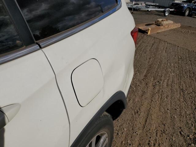 Photo 8 VIN: 5FNYF6H37HB050510 - HONDA PILOT EX 