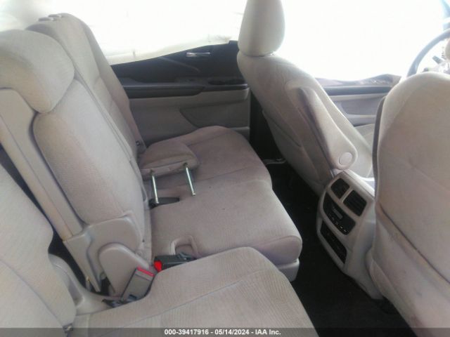 Photo 7 VIN: 5FNYF6H37HB103058 - HONDA PILOT 