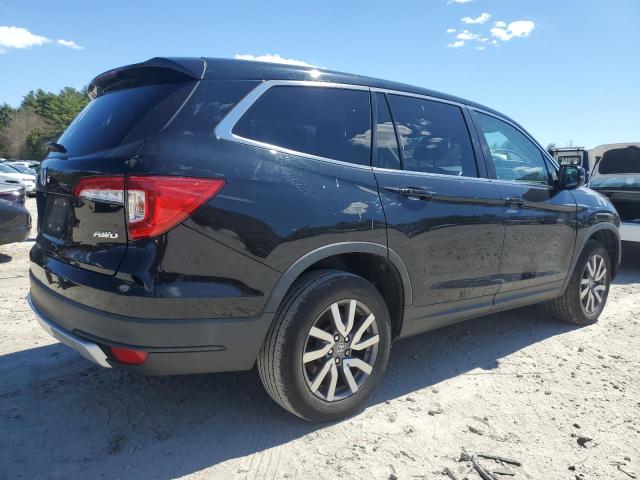 Photo 2 VIN: 5FNYF6H37KB033312 - HONDA PILOT EX 