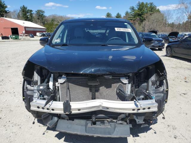 Photo 4 VIN: 5FNYF6H37KB033312 - HONDA PILOT EX 