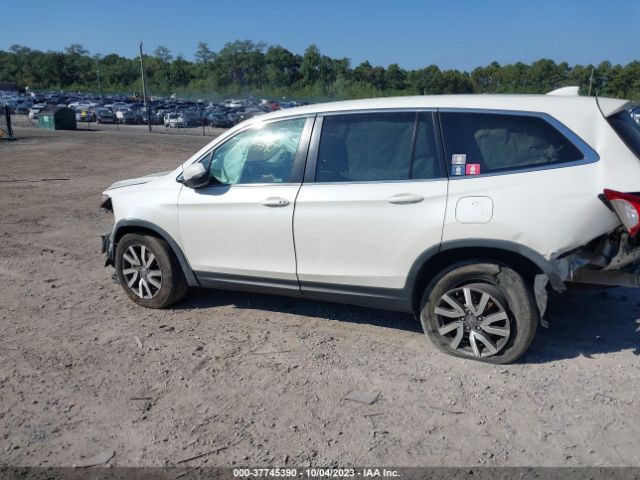 Photo 5 VIN: 5FNYF6H37KB065032 - HONDA PILOT 