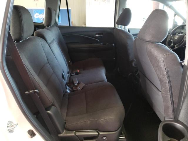 Photo 5 VIN: 5FNYF6H37LB035319 - HONDA PILOT EX 