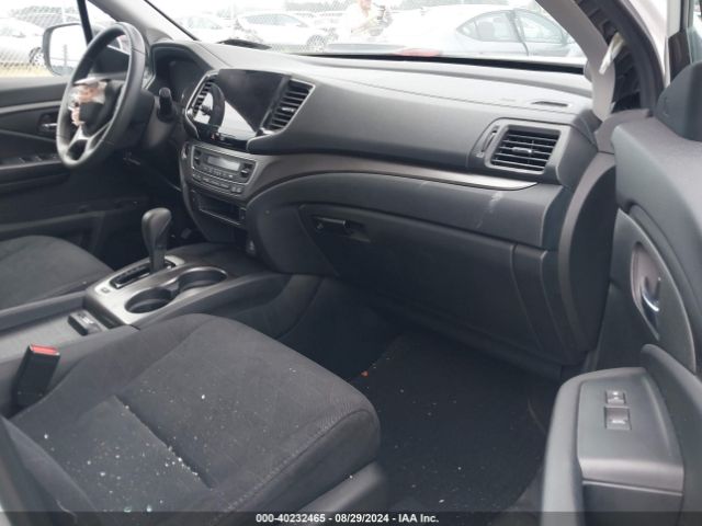 Photo 4 VIN: 5FNYF6H37LB055067 - HONDA PILOT 