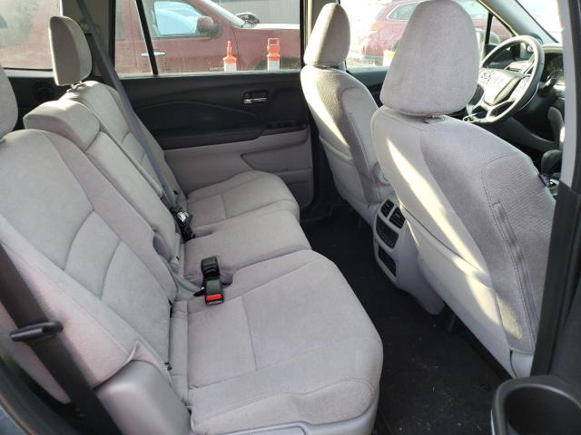 Photo 10 VIN: 5FNYF6H37LB069051 - HONDA PILOT 