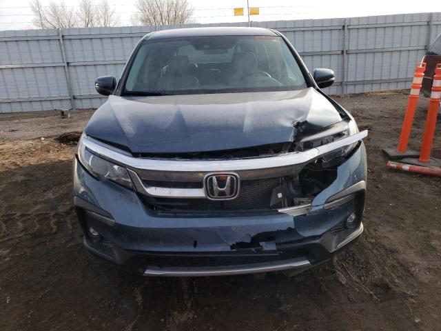 Photo 4 VIN: 5FNYF6H37LB069051 - HONDA PILOT 