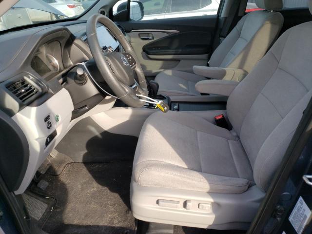 Photo 6 VIN: 5FNYF6H37LB069051 - HONDA PILOT 