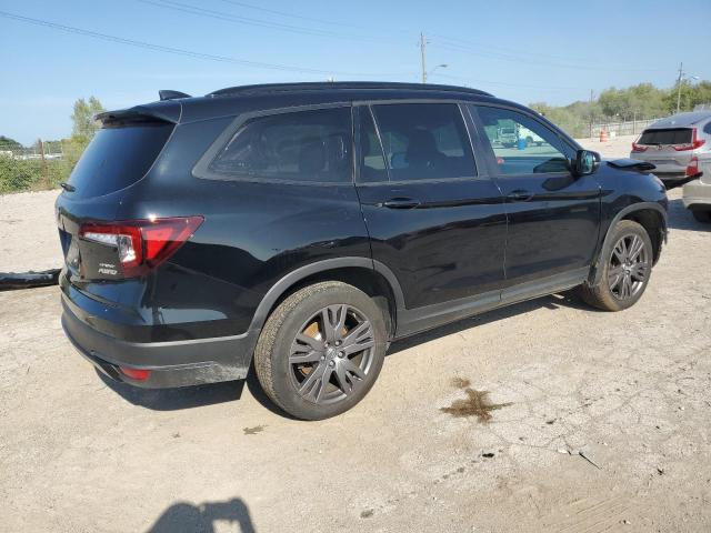 Photo 2 VIN: 5FNYF6H37NB067075 - HONDA PILOT SPOR 