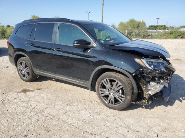 Photo 3 VIN: 5FNYF6H37NB067075 - HONDA PILOT SPOR 