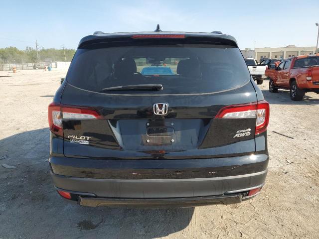 Photo 5 VIN: 5FNYF6H37NB067075 - HONDA PILOT SPOR 