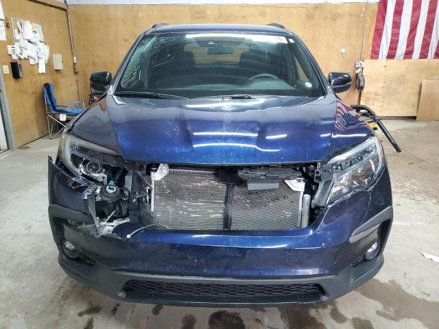 Photo 4 VIN: 5FNYF6H37NB069702 - HONDA PILOT SPOR 