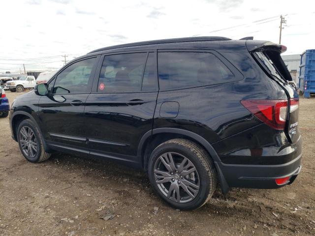 Photo 1 VIN: 5FNYF6H37NB088377 - HONDA PILOT 